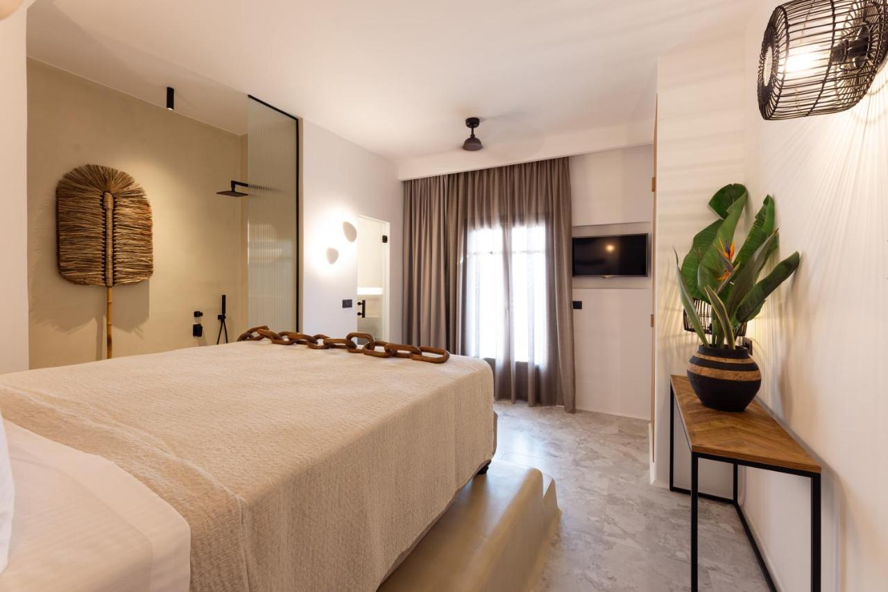 Athina Studios And Suites Plaka Экстерьер фото