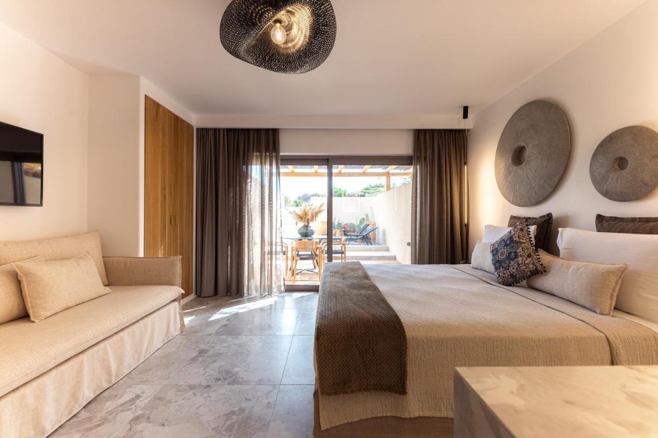 Athina Studios And Suites Plaka Экстерьер фото