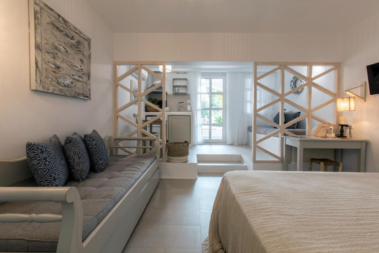 Athina Studios And Suites Plaka Экстерьер фото